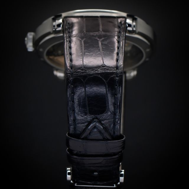 Audemars Piguet Millenary 15350ST.OO.D002CR.01 Image 3